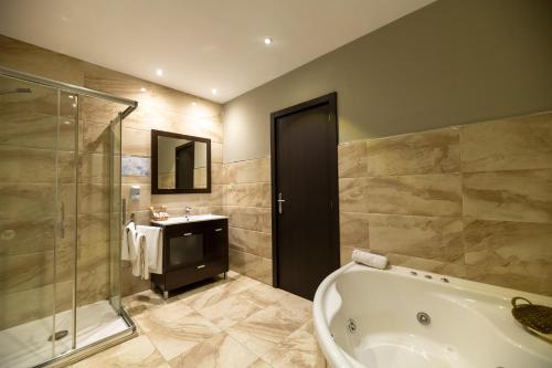 Hotel Monasterio Granada - Adults Only, Granada (photo 10)