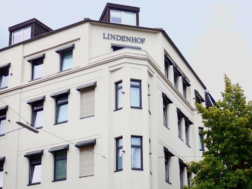 Hotel Lindenhof, Düsseldorf (photo 6)