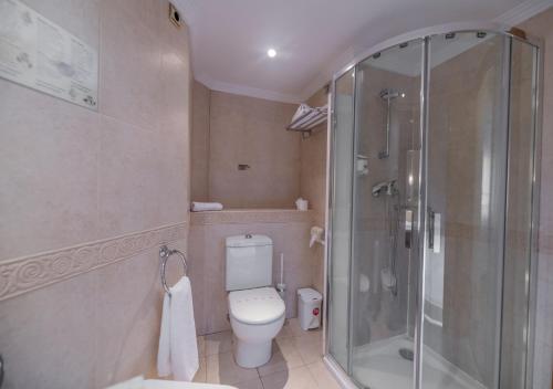 Hotel Monasterio Granada - Adults Only