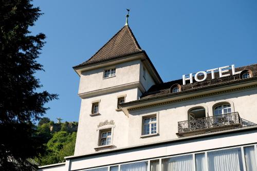 Historic Double Room - Castle