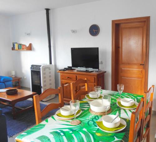 Létesítmények, Calle Alberca 5, Villotel. Madroñal Urb., 03726 Benitachell, (Calle Alberca 5, Villotel. Madronal Urb., 03726 Benitachell,) in Alcasar