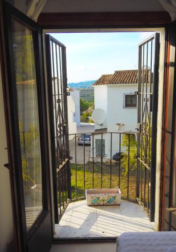 Erkély/terasz, Calle Alberca 5, Villotel. Madroñal Urb., 03726 Benitachell, (Calle Alberca 5, Villotel. Madronal Urb., 03726 Benitachell,) in Alcasar