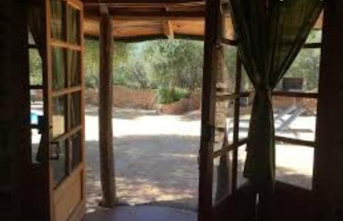  casa hobbit Puente Genil, Unterkunft in Puente-Genil