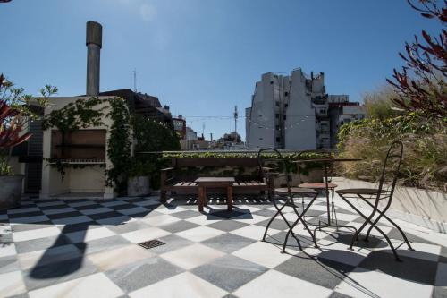 Magnolia Hotel Boutique