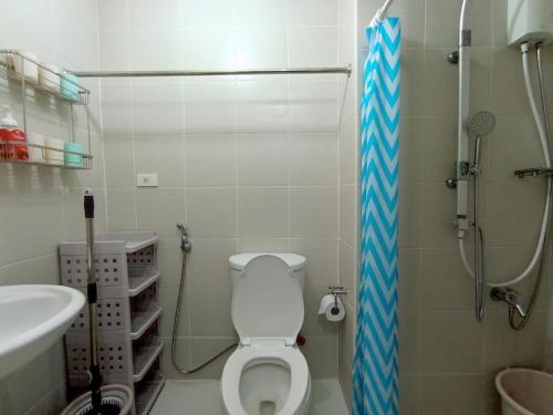 Mint Homes - Jazz Residences Tower B - 1 Double Deck Bed