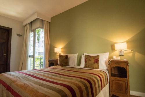 Magnolia Hotel Boutique