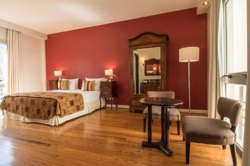 Magnolia Hotel Boutique, Buenos Aires (zdjęcie 10)