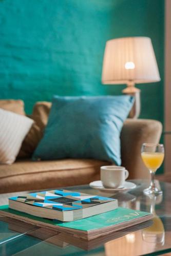 San Telmo Suites, Buenos Aires (fotografie 7)