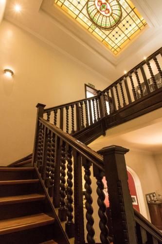 Magnolia Hotel Boutique