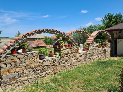 Balabanovata Kashta in Ivailovgrada