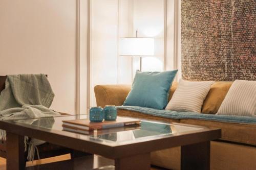 San Telmo Suites, Buenos Aires (fotografie 10)