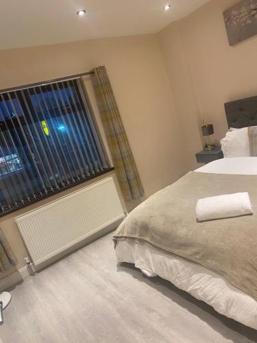 Modern & Convenient in สเกโกเนล