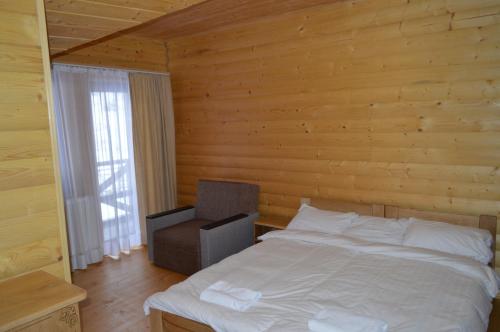 Біла хата in Verhovyna