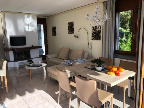 Condominio Andromeda Seeblick