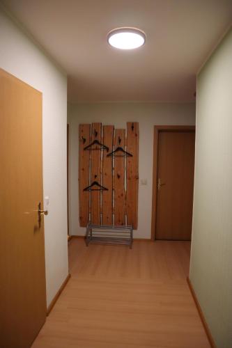 FeWo Osterzuschlag in Lahden