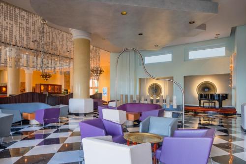 Pub, Iberostar Selection Rose Hall Suites - All Inclusive in Montego Bay