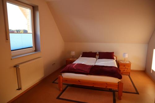 FeWo Osterzuschlag in Lahden