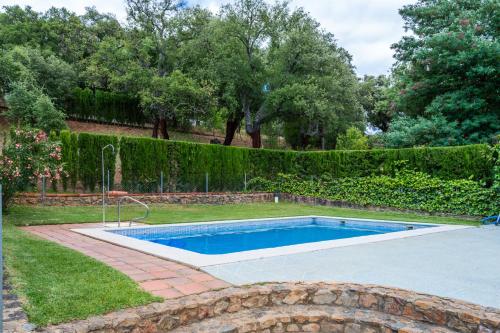  Casa Rural La Gallega in Aracena