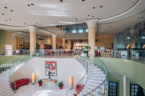 Vestíbul, Iberostar Selection Rose Hall Suites - All Inclusive in Montego Bay