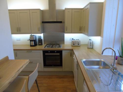 Snug - Tearlag Apartment