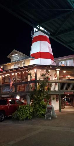 John's Pass Hotel - Fully Remote Check In in Madeira Beach (Florida)