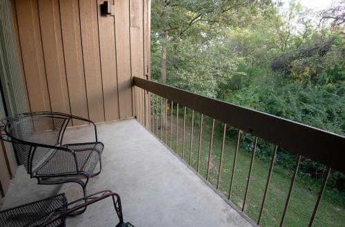 balcon/terrasse, General Butler State Resort Park in Carrollton (KY)