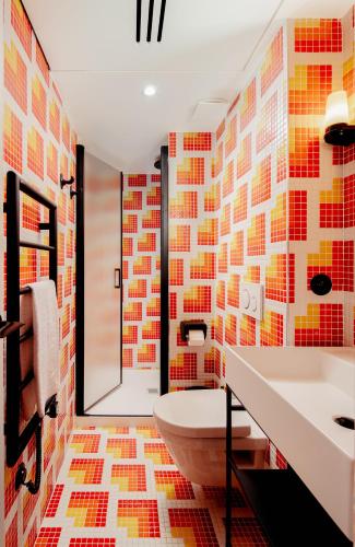 My Maison In Paris - Louvre - image 7