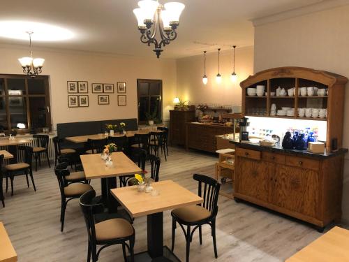 Hotel Liszt 2