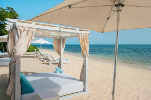 platja, Iberostar Selection Rose Hall Suites - All Inclusive in Montego Bay
