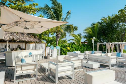 platja, Iberostar Selection Rose Hall Suites - All Inclusive in Montego Bay