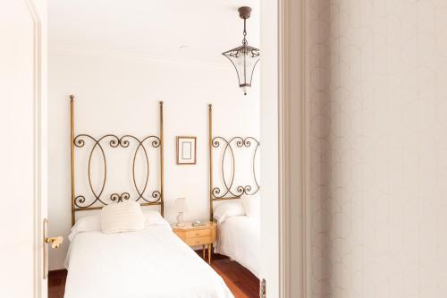  Apartamento Céntrico y Acogedor in Pontevedra