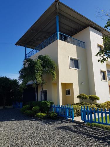 La Isabela Lux Country House
