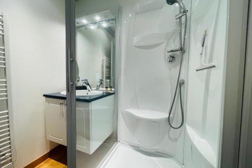 Beautiful Loft with SPA just 10 minutes from the center of Amboise