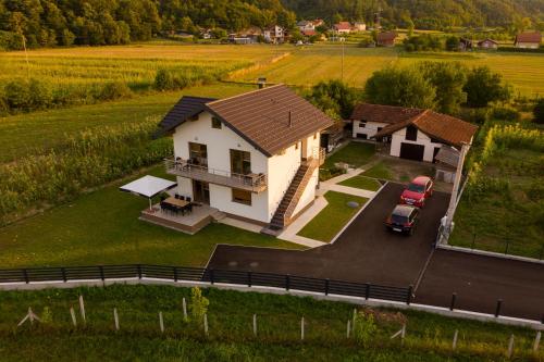 Sobe Mili Ozren - Accommodation - Doboj