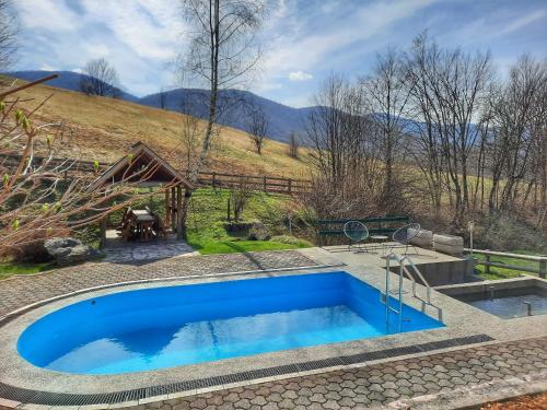 Villa Krupac - Bara Villa Krupac - Bara