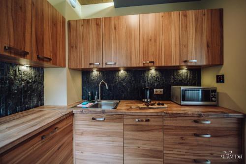 Dolina Wikingów Apartament Urnes 02, Szklarska Poręba (foto 3)