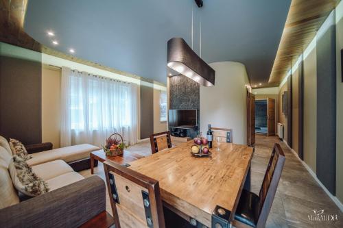 Dolina Wikingów Apartament Urnes 02, Szklarska Poręba (foto 9)