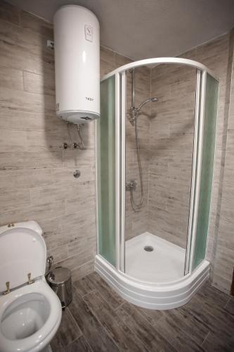 Villa Krupac - Bara Villa Krupac - Bara