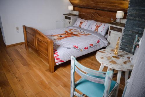 Villa Krupac - Bara Villa Krupac - Bara