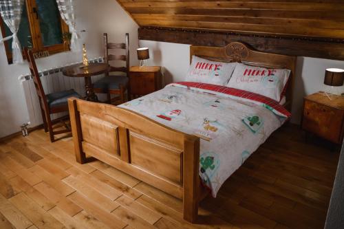 Villa Krupac - Bara Villa Krupac - Bara