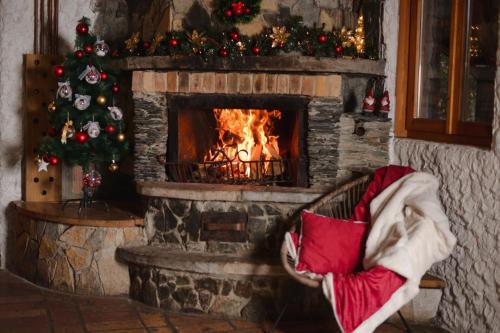 Villa Krupac - Bara Villa Krupac - Bara