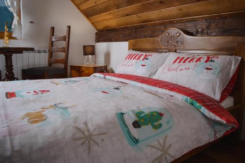 Villa Krupac - Bara Villa Krupac - Bara