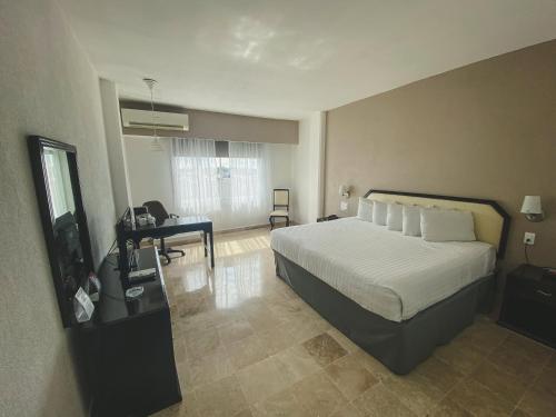 Best Western Plus Tuxtepec in San Juan Bautista Tuxtepec, Mexico