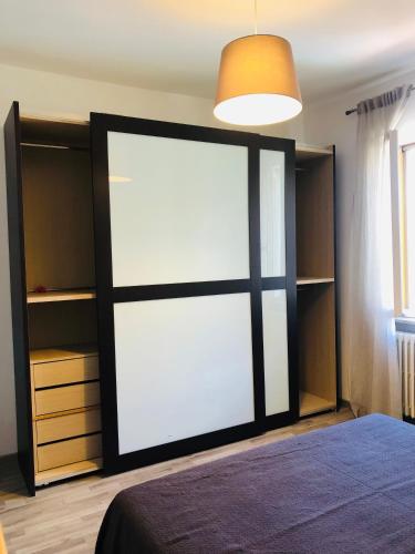 Appartamento Casa Pascoli a due passi dal Lago