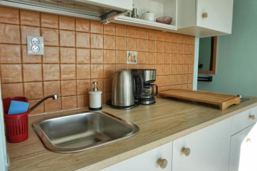 Apartament Kolorowy, Szklarska Poręba (foto 9)