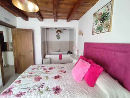  PEÑAFIEL DREAMS con JACUZZI in Peñafiel
