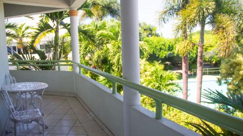 Holidays At Holiday Heaven in Runaway Bay