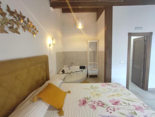  PEÑAFIEL DREAMS con JACUZZI in Peñafiel