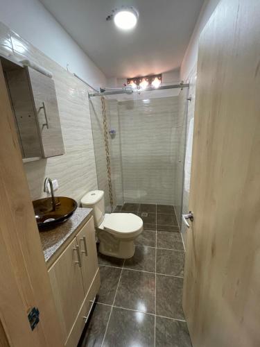 apartamento Hope Guatape apartamento Hope Guatape