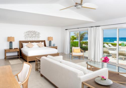 Le Soleil D'or in 班克斯維爾